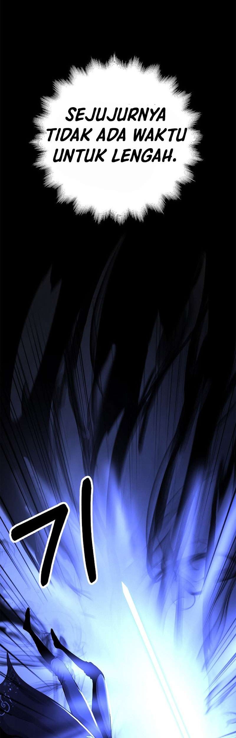 Cystic Story (Call The Spear) Chapter 127 - halaman 21