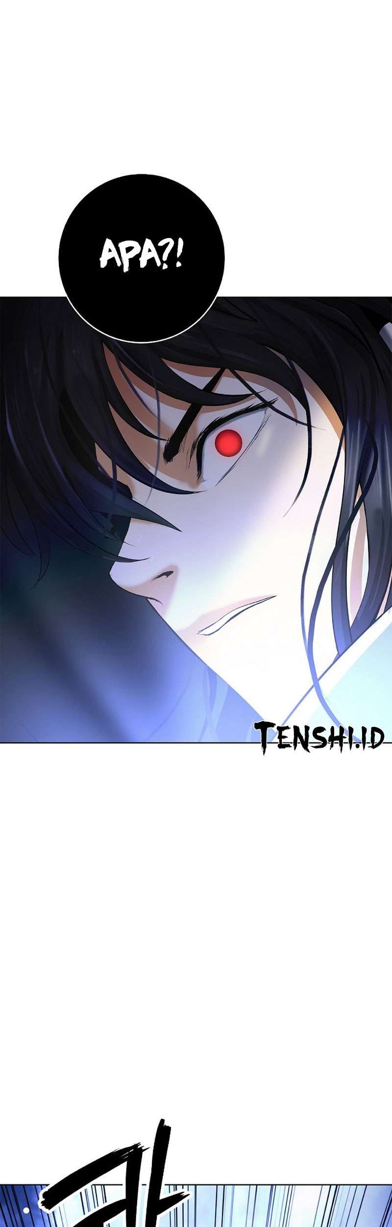 Cystic Story (Call The Spear) Chapter 127 - halaman 24