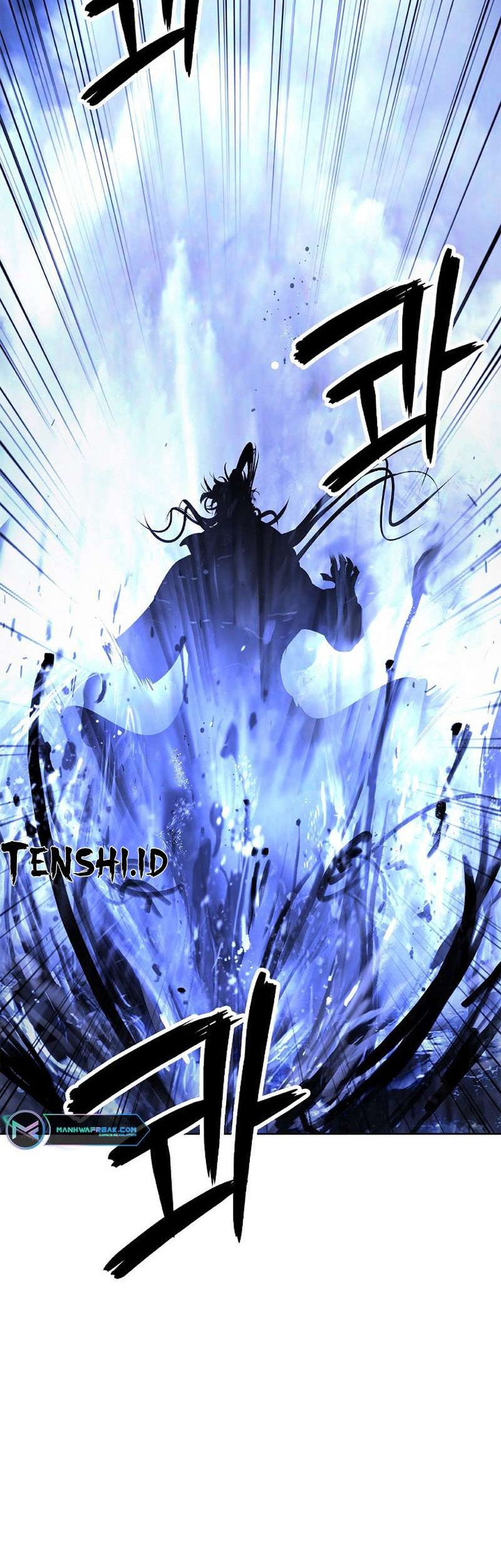 Cystic Story (Call The Spear) Chapter 127 - halaman 25