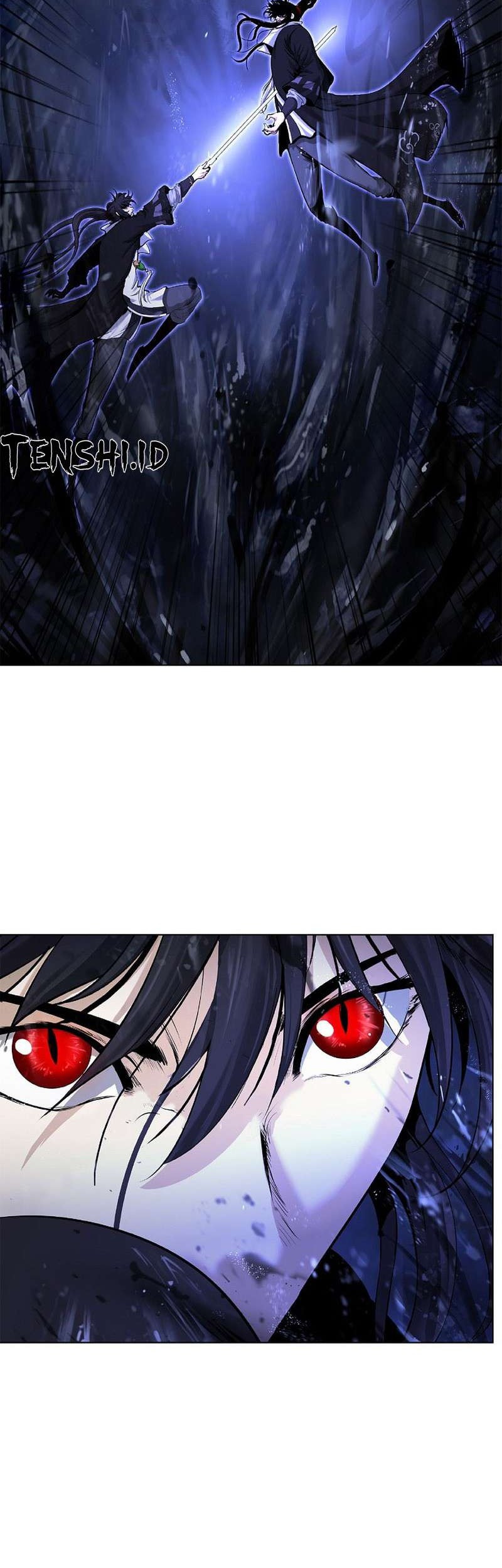 Cystic Story (Call The Spear) Chapter 127 - halaman 28