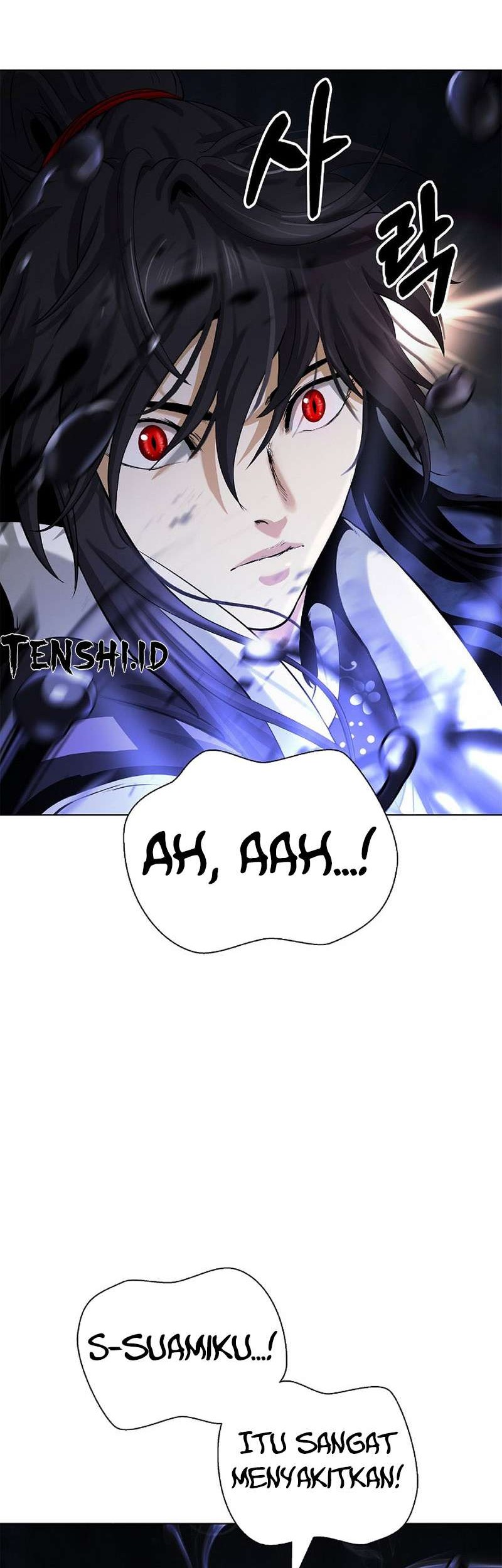 Cystic Story (Call The Spear) Chapter 127 - halaman 29