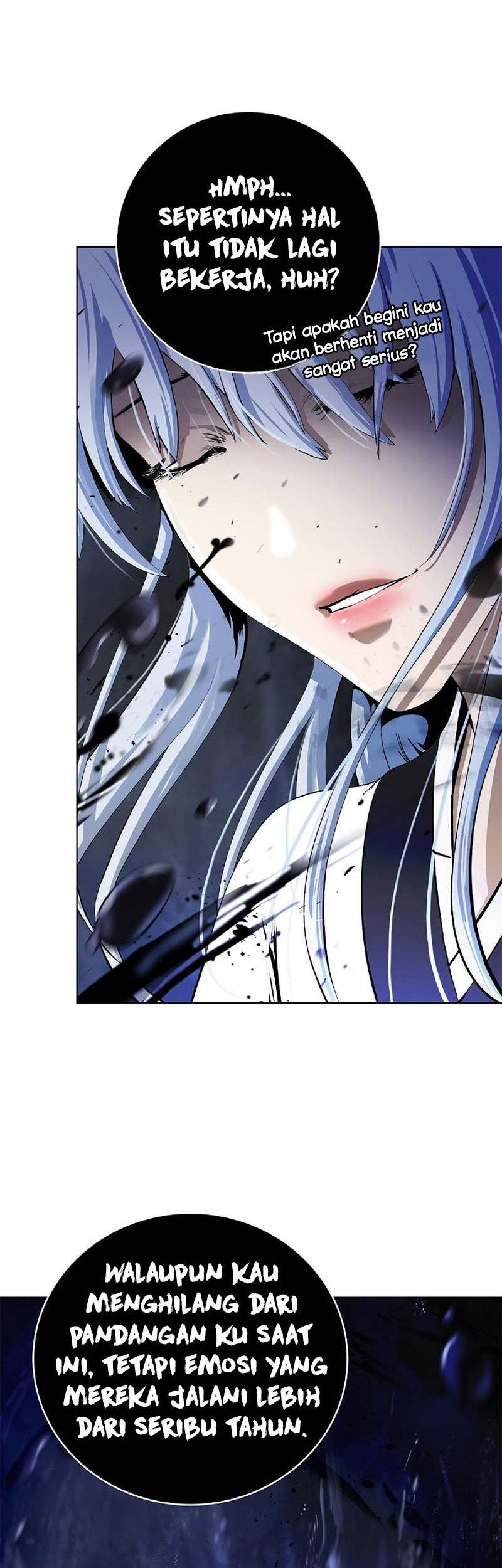 Cystic Story (Call The Spear) Chapter 127 - halaman 32