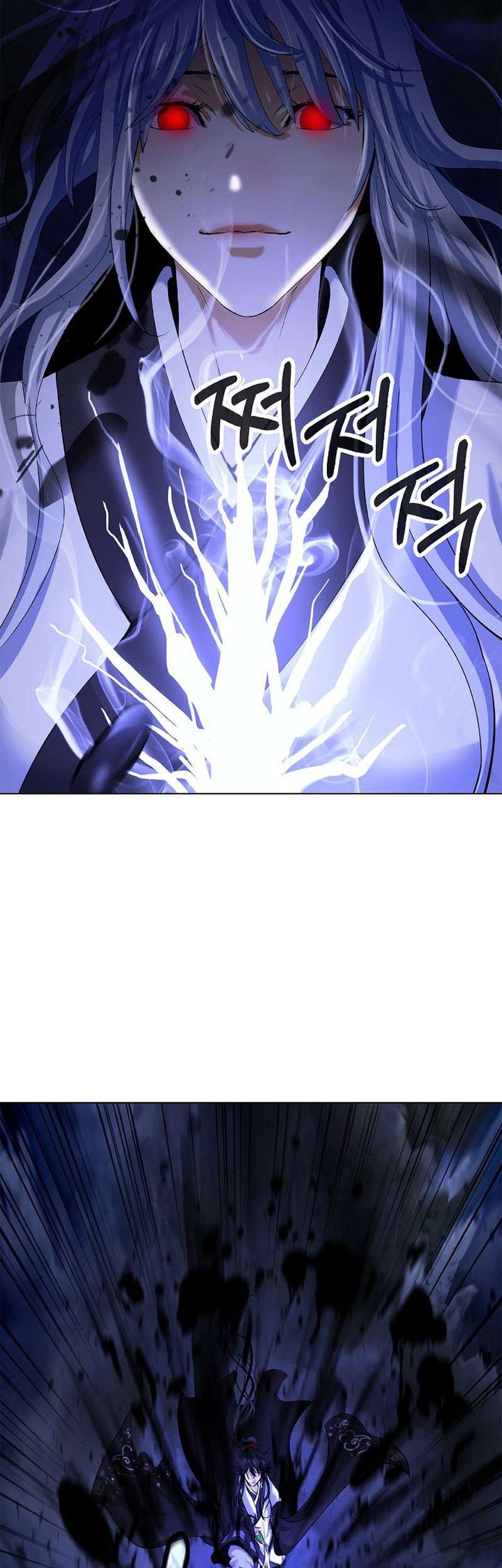 Cystic Story (Call The Spear) Chapter 127 - halaman 36