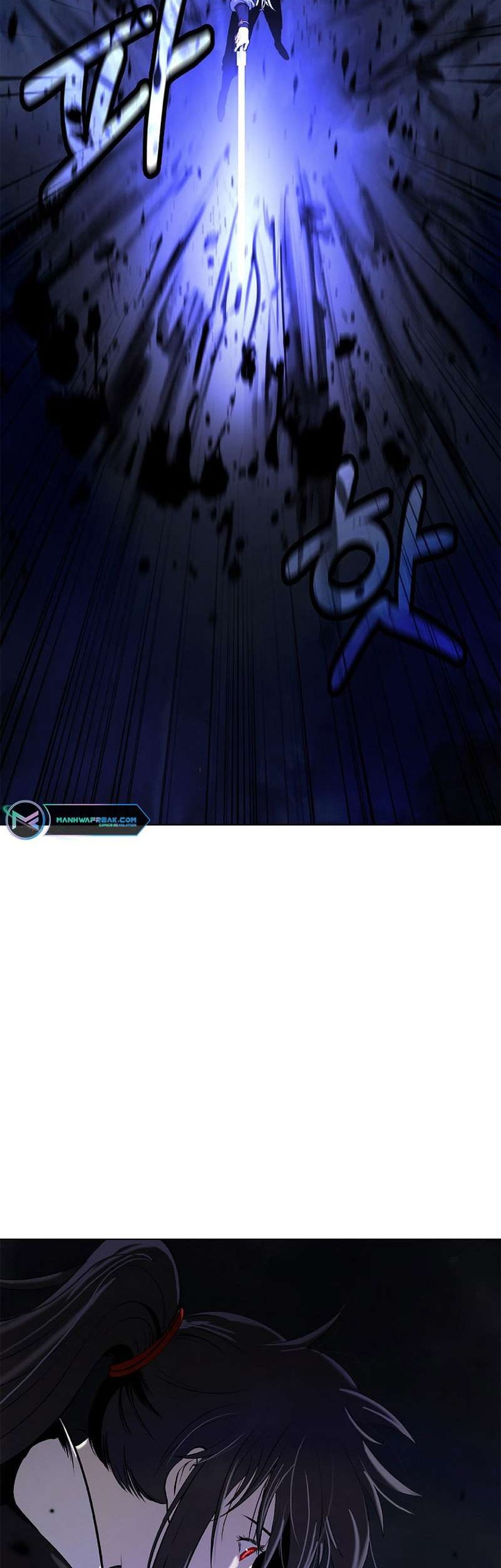 Cystic Story (Call The Spear) Chapter 127 - halaman 37