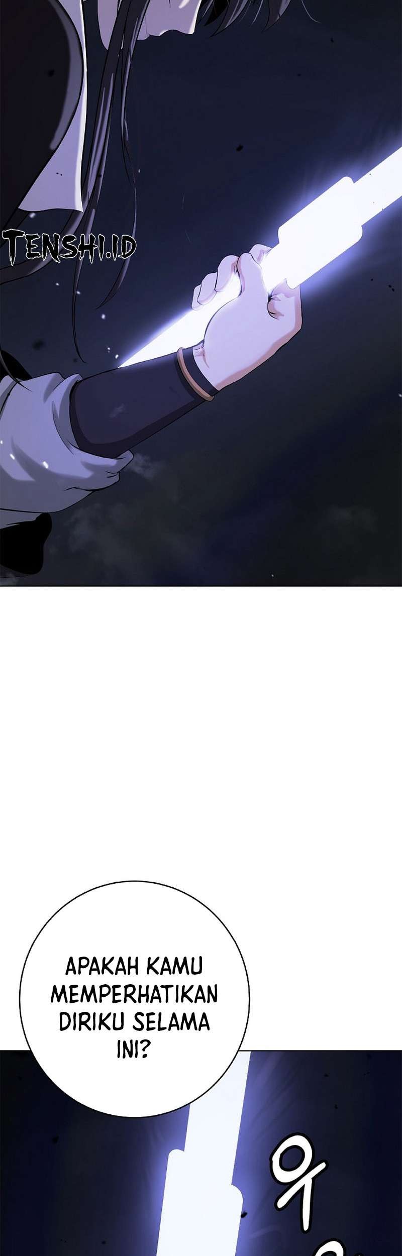 Cystic Story (Call The Spear) Chapter 127 - halaman 38