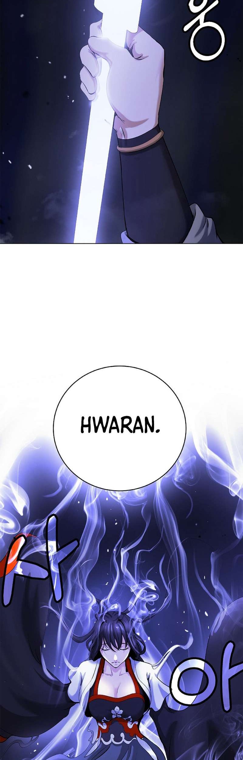 Cystic Story (Call The Spear) Chapter 127 - halaman 39