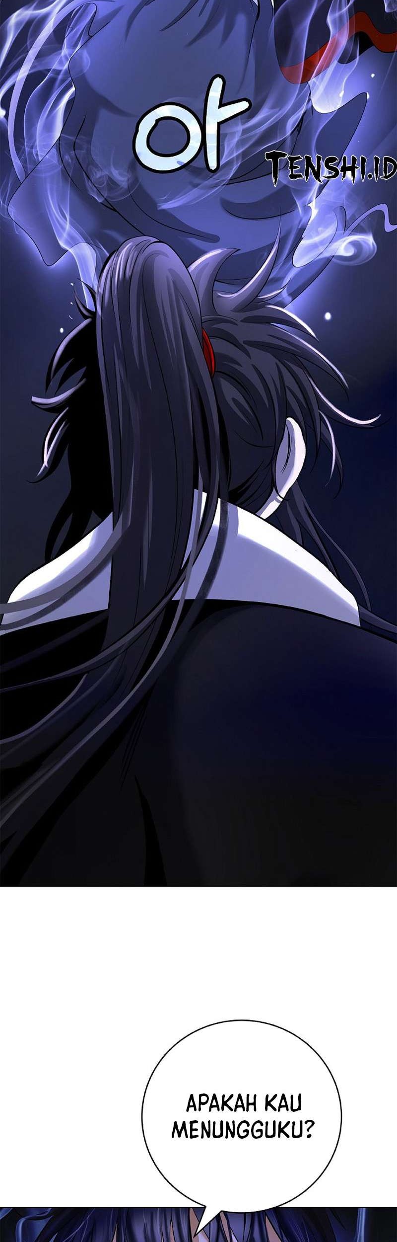 Cystic Story (Call The Spear) Chapter 127 - halaman 40