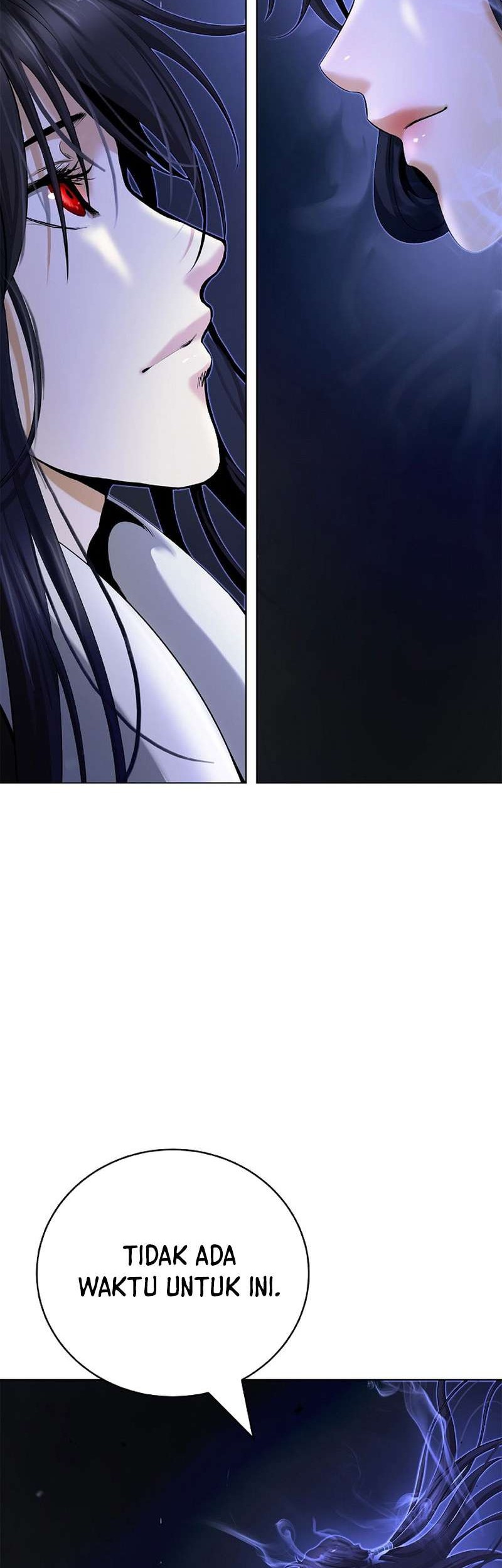 Cystic Story (Call The Spear) Chapter 127 - halaman 43