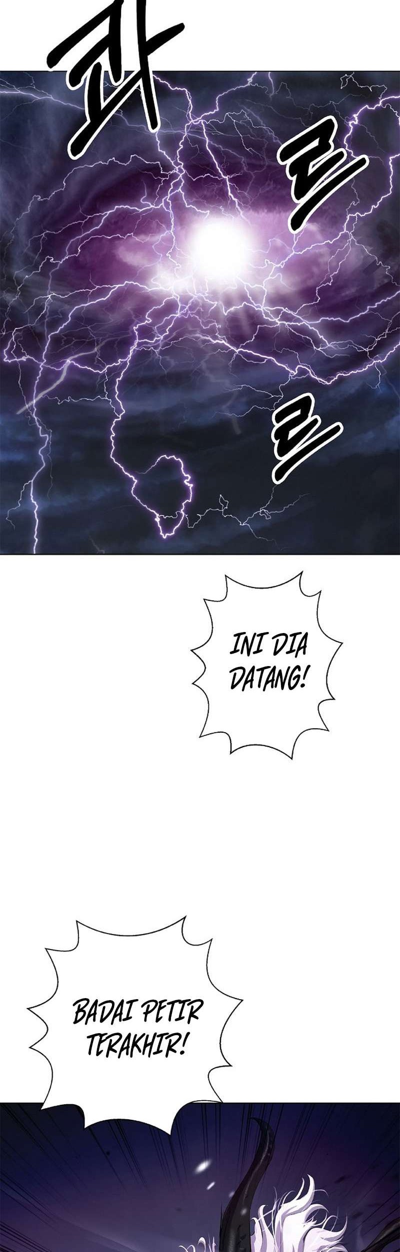 Cystic Story (Call The Spear) Chapter 127 - halaman 47