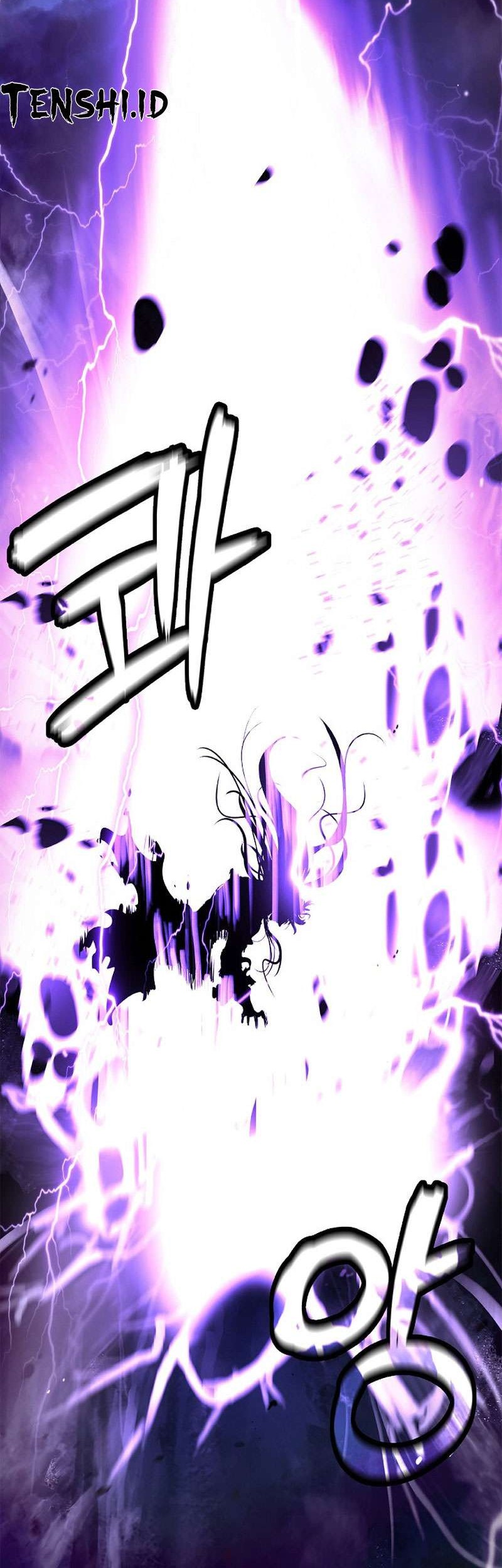 Cystic Story (Call The Spear) Chapter 127 - halaman 49