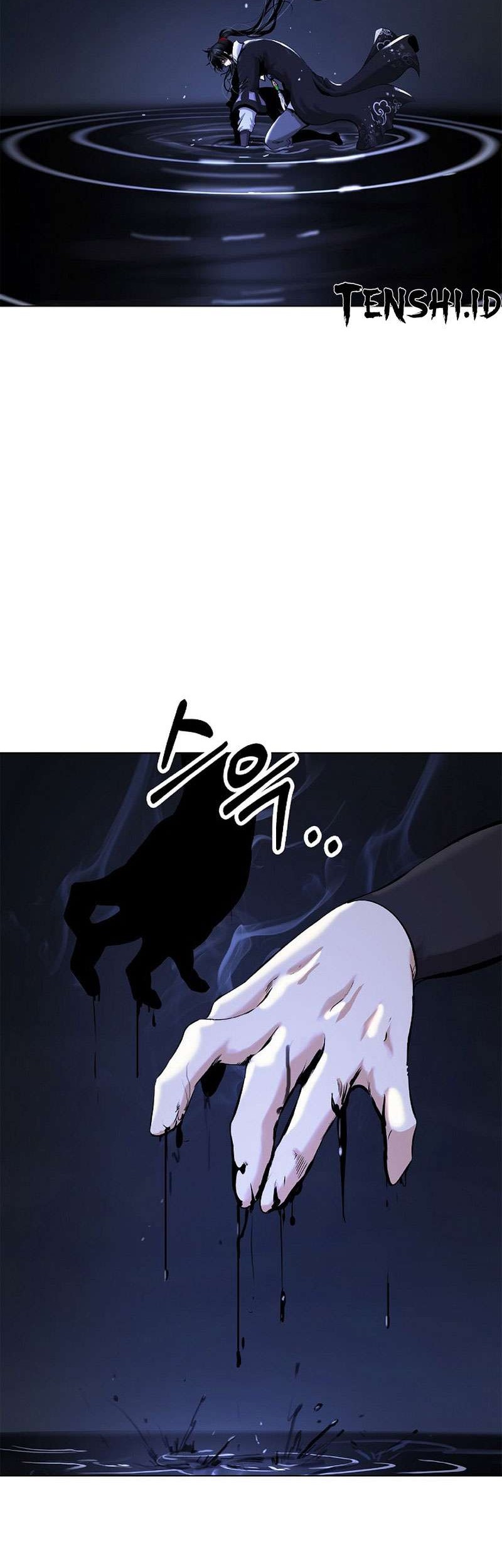 Cystic Story (Call The Spear) Chapter 127 - halaman 5