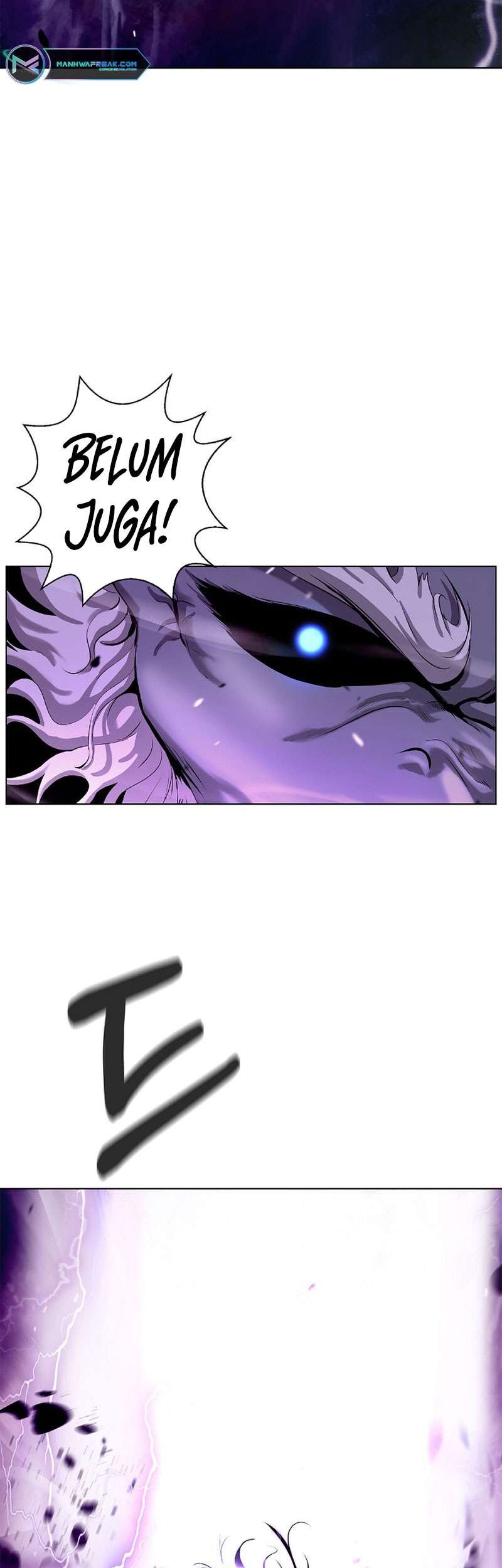 Cystic Story (Call The Spear) Chapter 127 - halaman 50
