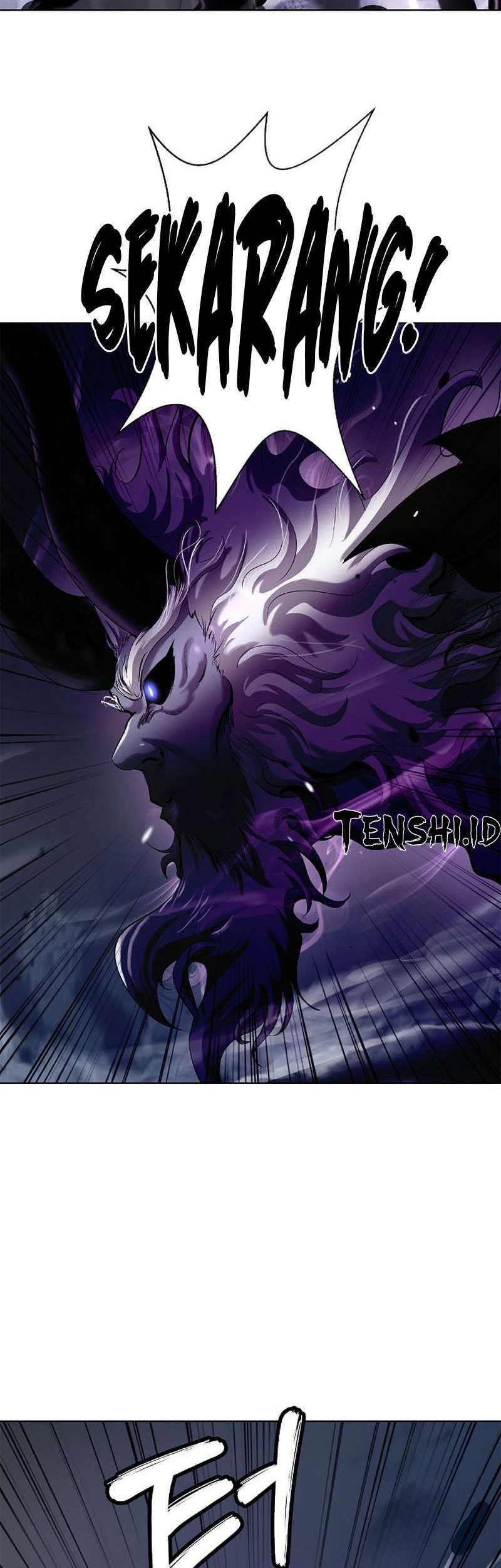 Cystic Story (Call The Spear) Chapter 127 - halaman 53