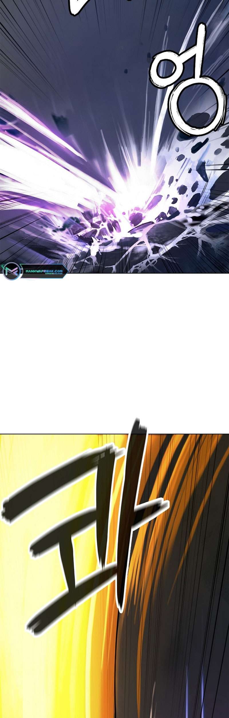 Cystic Story (Call The Spear) Chapter 127 - halaman 54