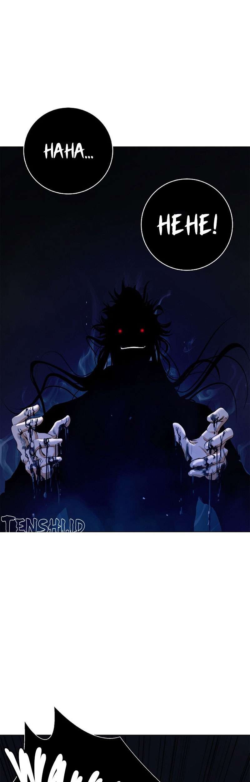 Cystic Story (Call The Spear) Chapter 127 - halaman 6