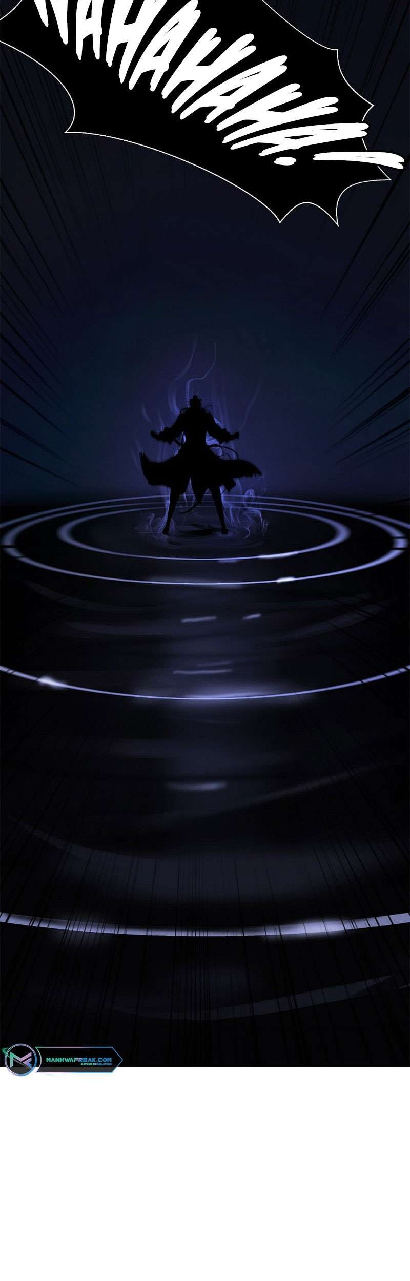 Cystic Story (Call The Spear) Chapter 127 - halaman 7