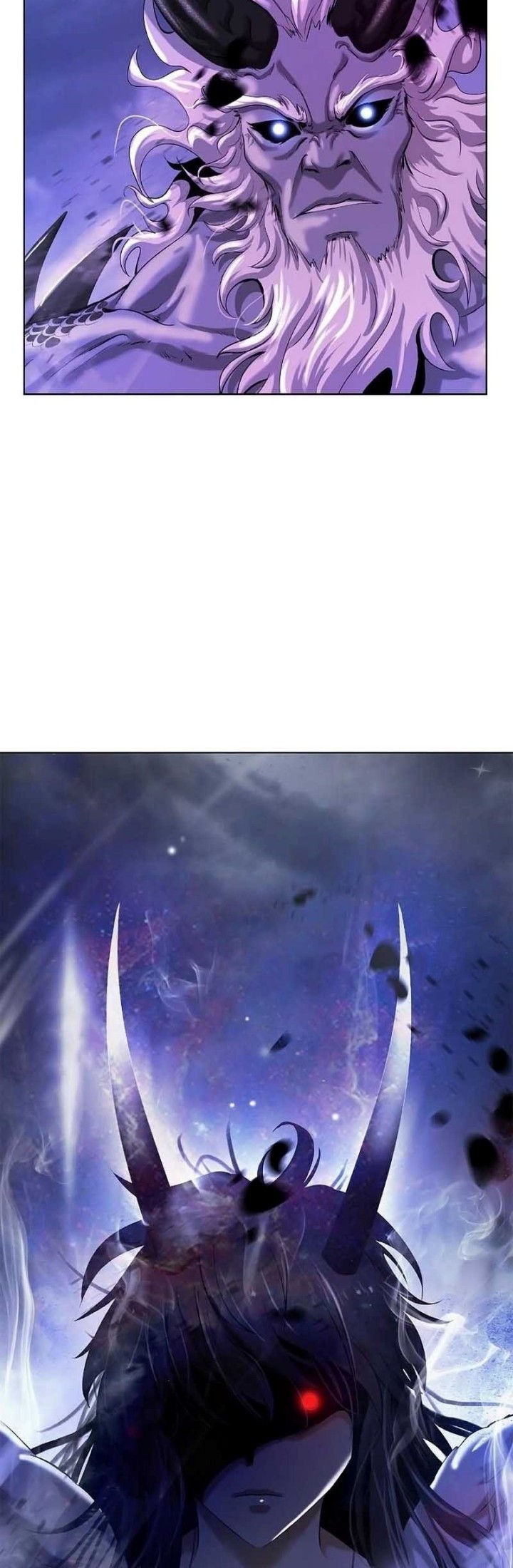Cystic Story (Call The Spear) Chapter 128 - halaman 10