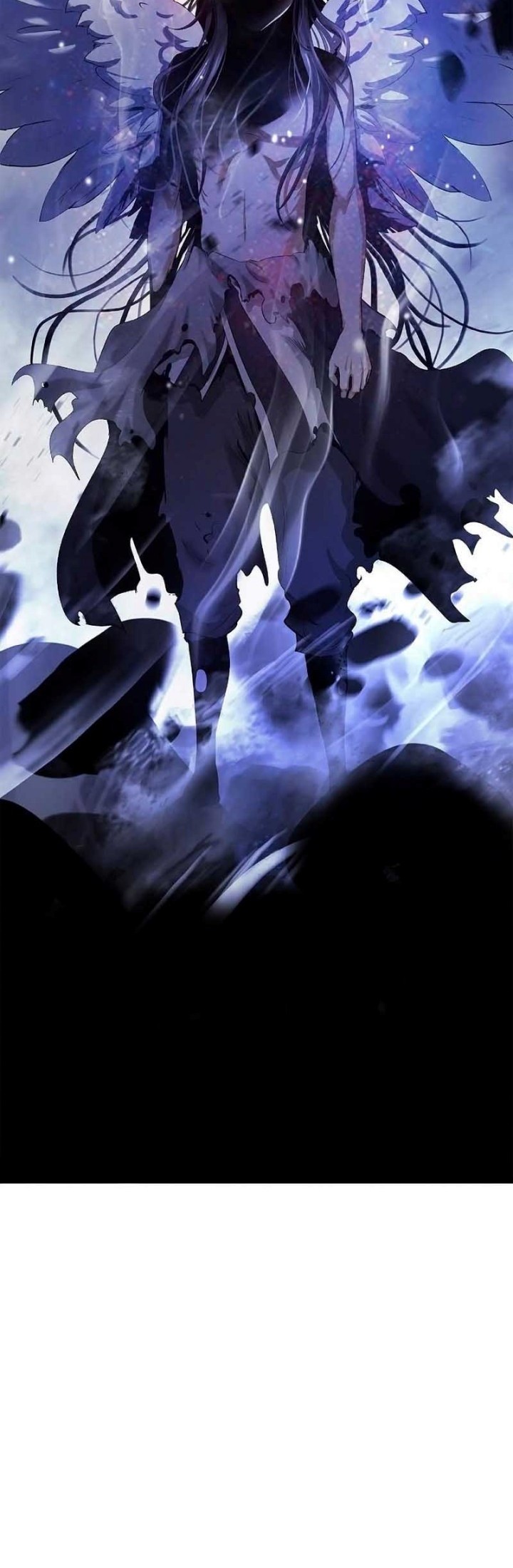 Cystic Story (Call The Spear) Chapter 128 - halaman 13