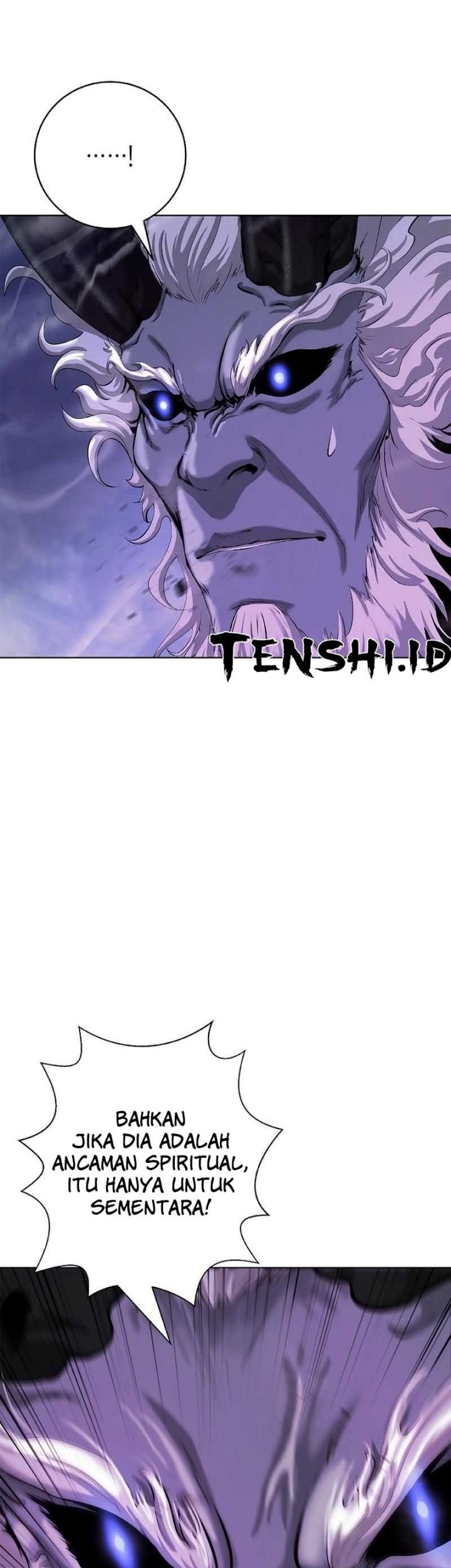 Cystic Story (Call The Spear) Chapter 128 - halaman 14