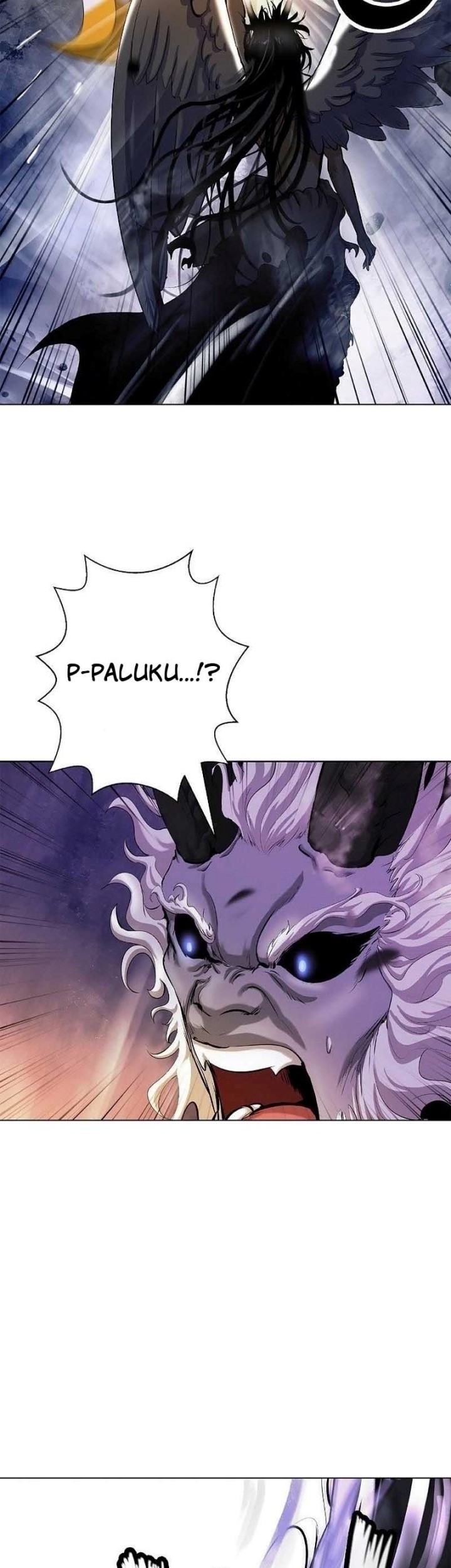 Cystic Story (Call The Spear) Chapter 128 - halaman 20