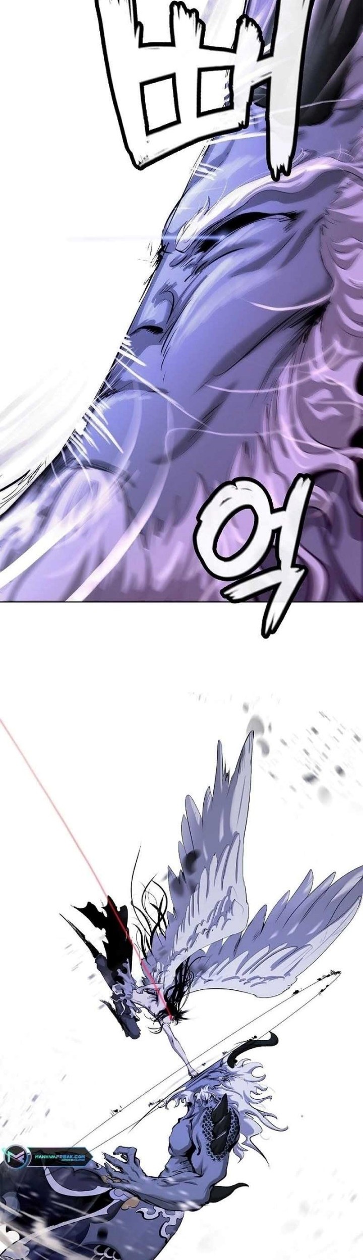 Cystic Story (Call The Spear) Chapter 128 - halaman 21