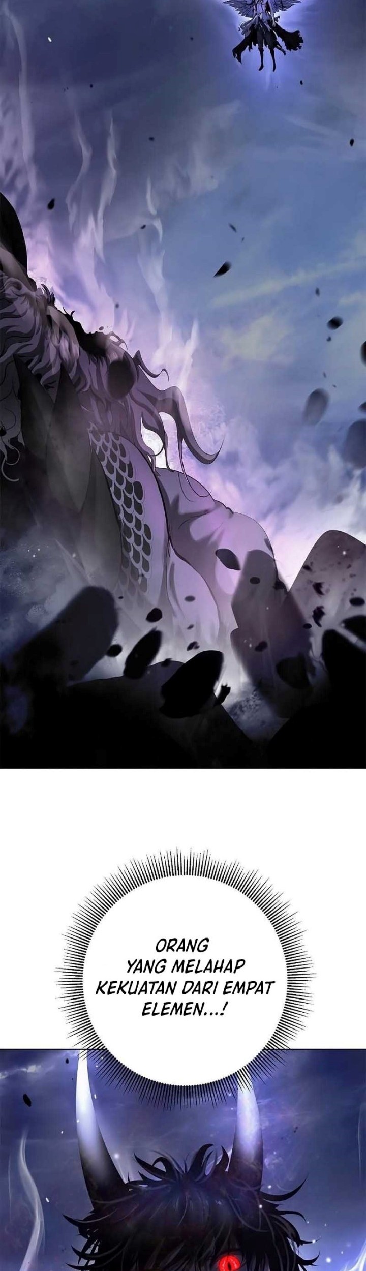 Cystic Story (Call The Spear) Chapter 128 - halaman 30