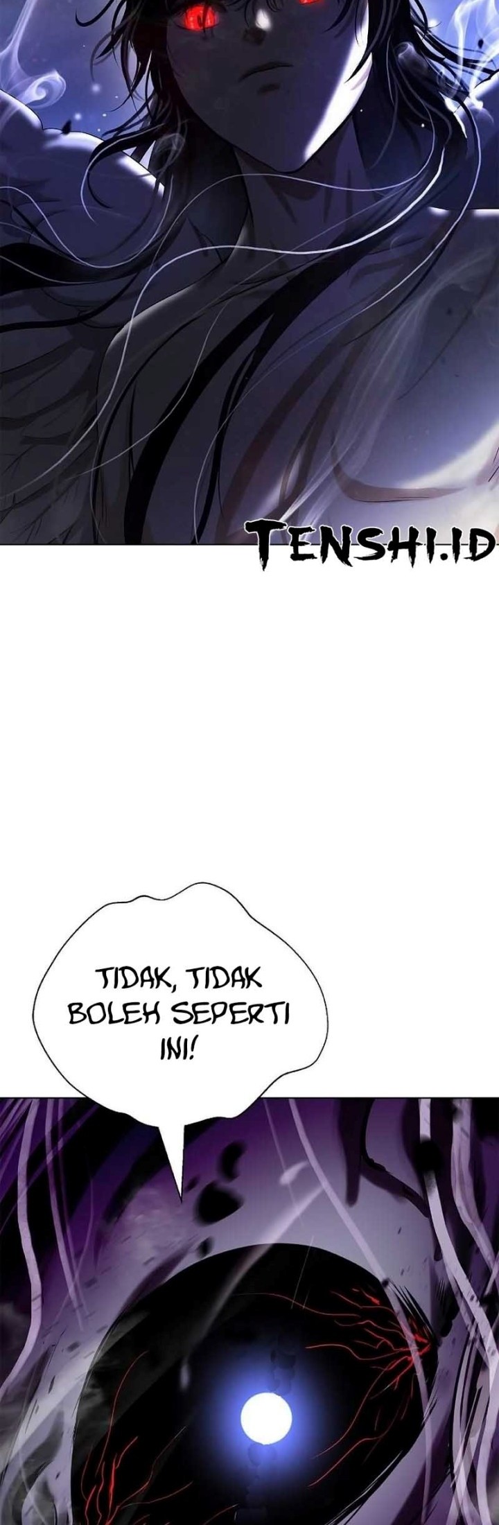 Cystic Story (Call The Spear) Chapter 128 - halaman 31