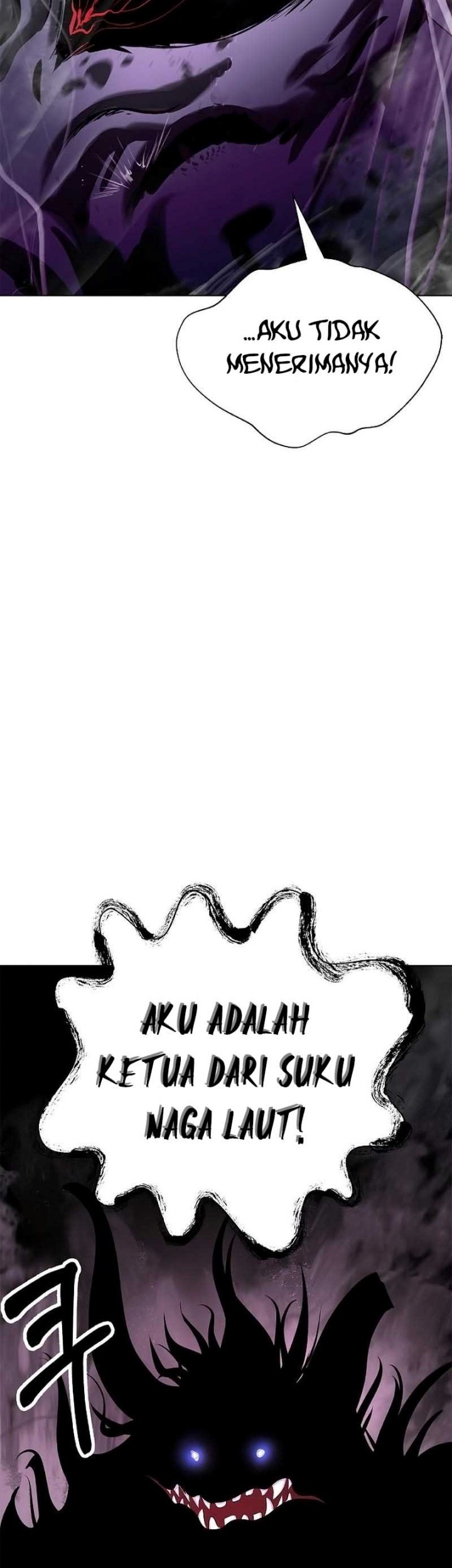 Cystic Story (Call The Spear) Chapter 128 - halaman 32