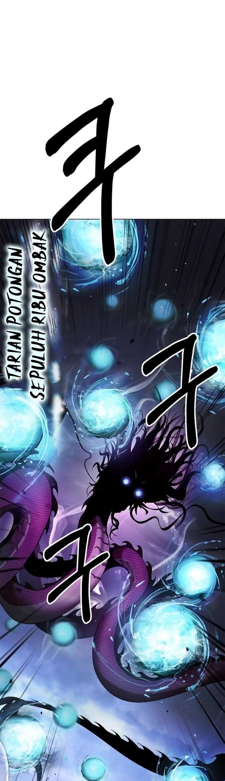 Cystic Story (Call The Spear) Chapter 128 - halaman 42