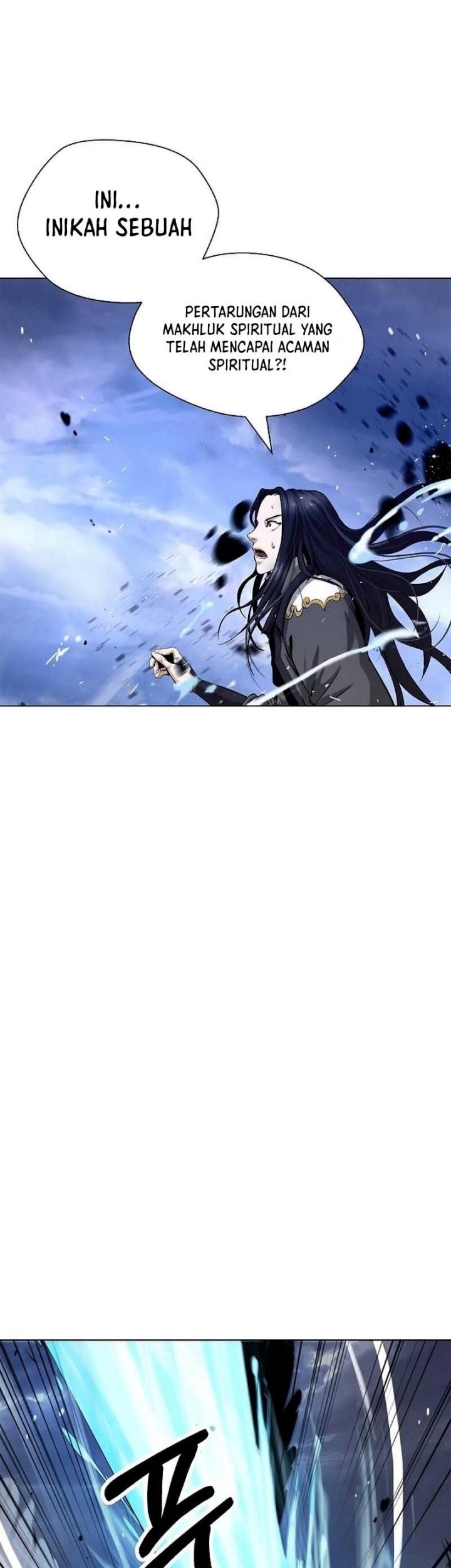 Cystic Story (Call The Spear) Chapter 128 - halaman 48