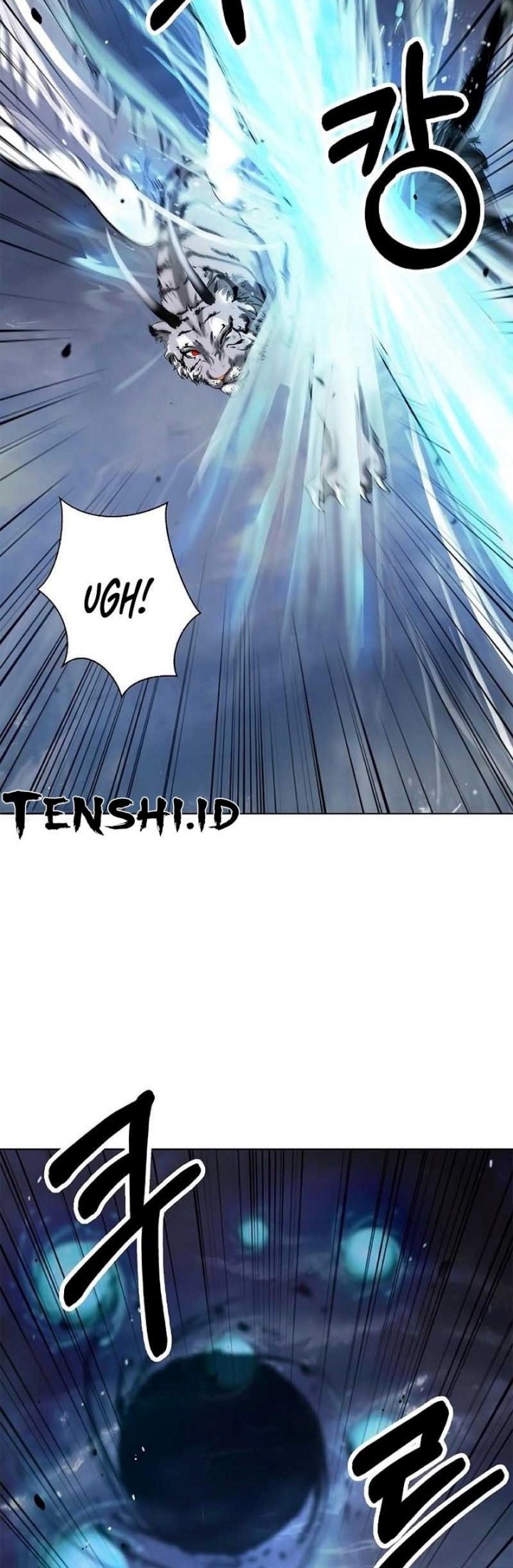 Cystic Story (Call The Spear) Chapter 128 - halaman 49