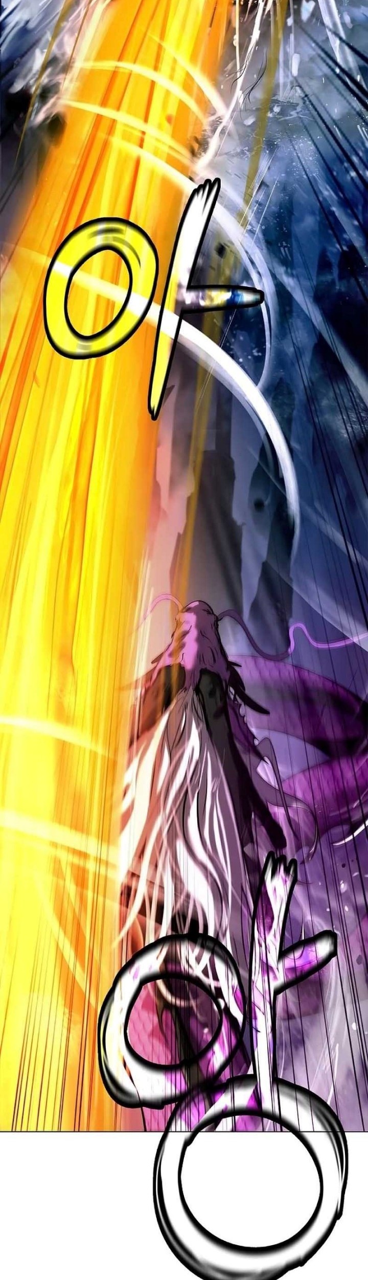 Cystic Story (Call The Spear) Chapter 128 - halaman 54