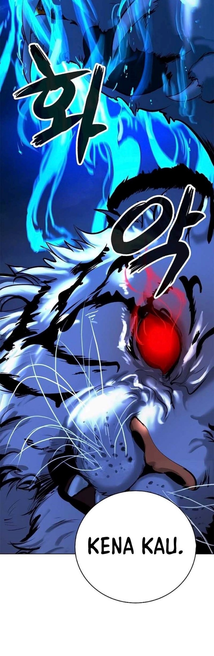 Cystic Story (Call The Spear) Chapter 128 - halaman 58