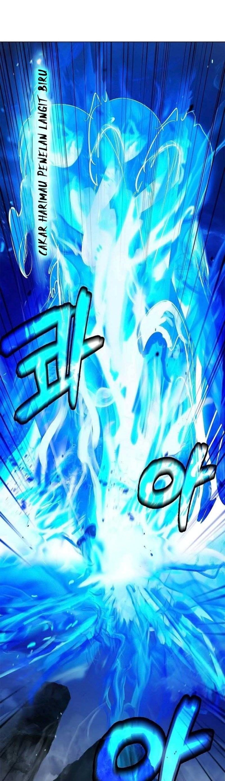 Cystic Story (Call The Spear) Chapter 128 - halaman 59