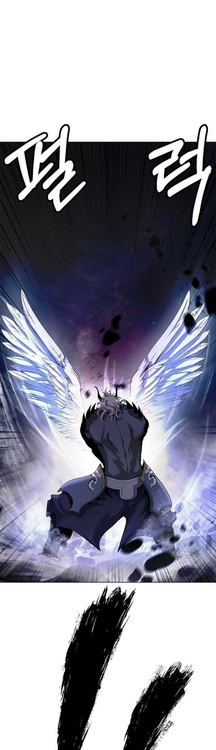 Cystic Story (Call The Spear) Chapter 128 - halaman 6
