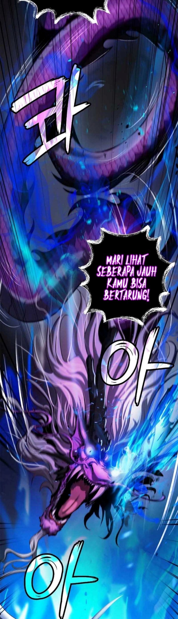 Cystic Story (Call The Spear) Chapter 129 - halaman 18