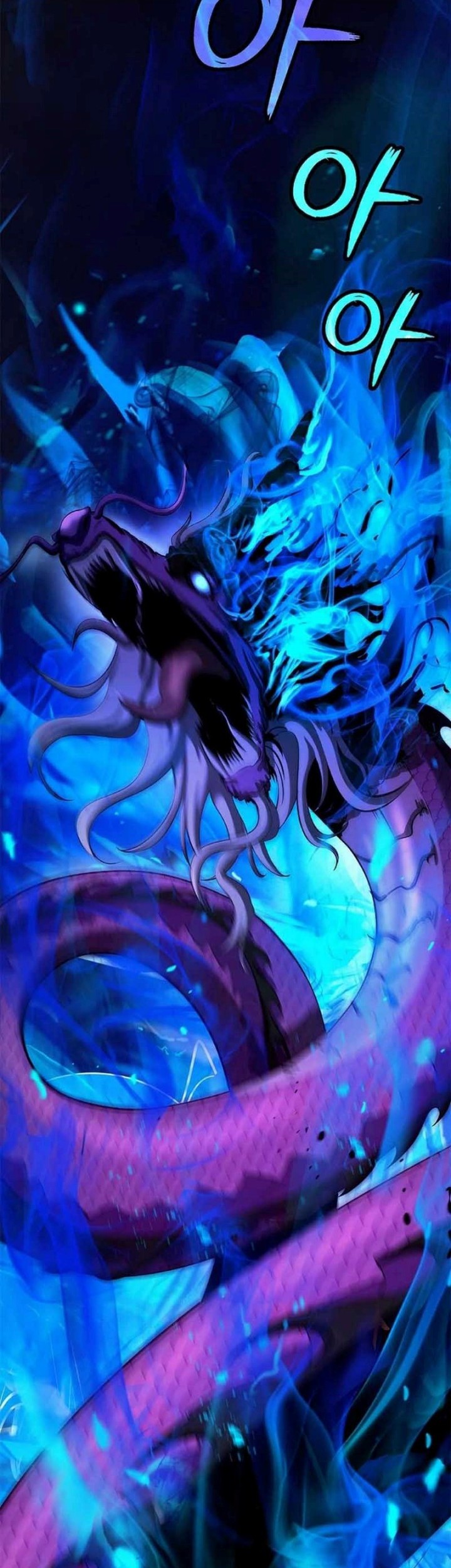 Cystic Story (Call The Spear) Chapter 129 - halaman 3