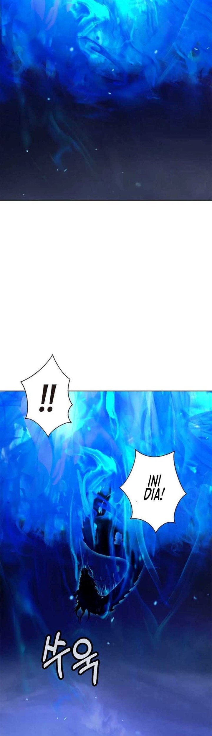 Cystic Story (Call The Spear) Chapter 129 - halaman 30