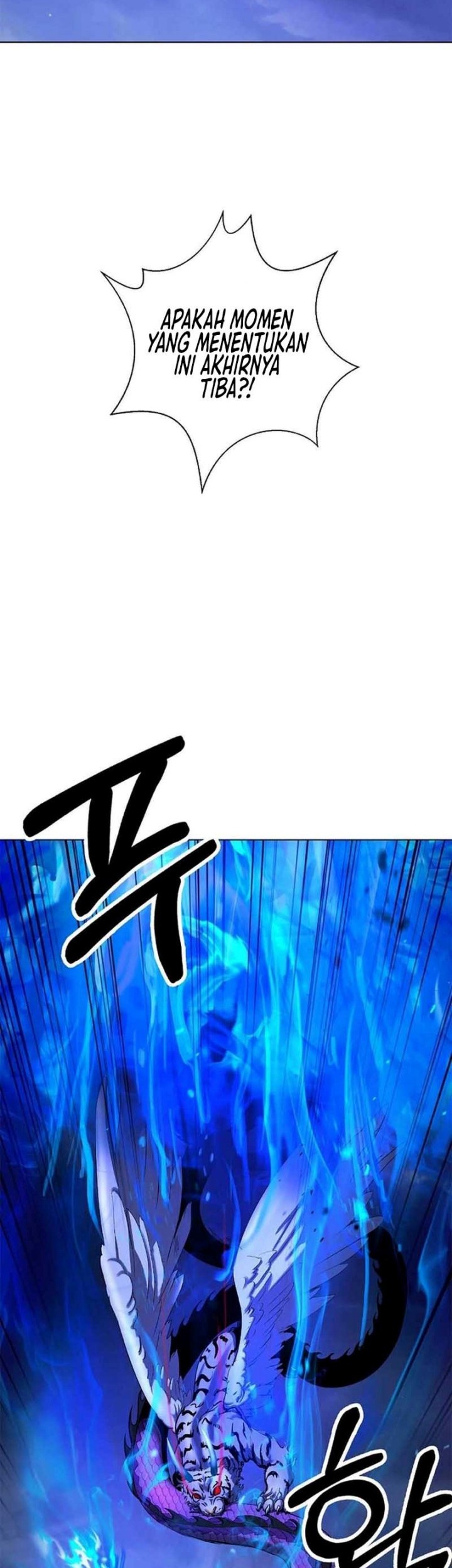 Cystic Story (Call The Spear) Chapter 129 - halaman 31