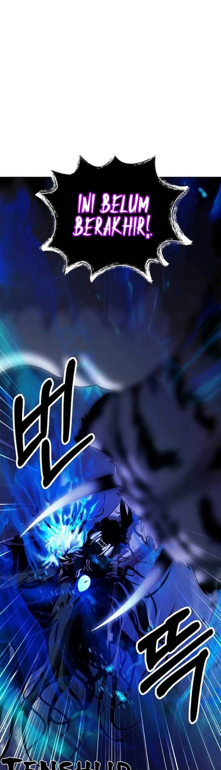 Cystic Story (Call The Spear) Chapter 129 - halaman 35