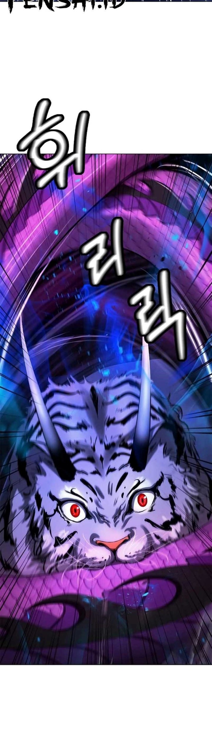 Cystic Story (Call The Spear) Chapter 129 - halaman 36