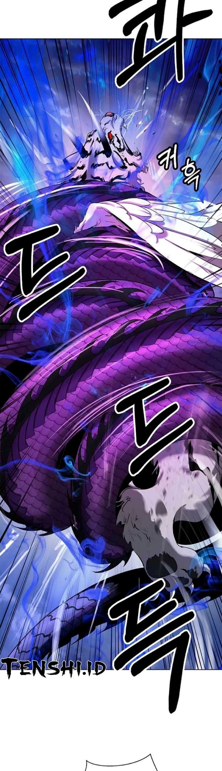 Cystic Story (Call The Spear) Chapter 129 - halaman 38
