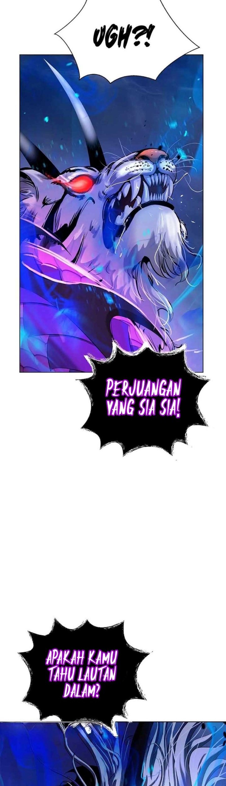Cystic Story (Call The Spear) Chapter 129 - halaman 39