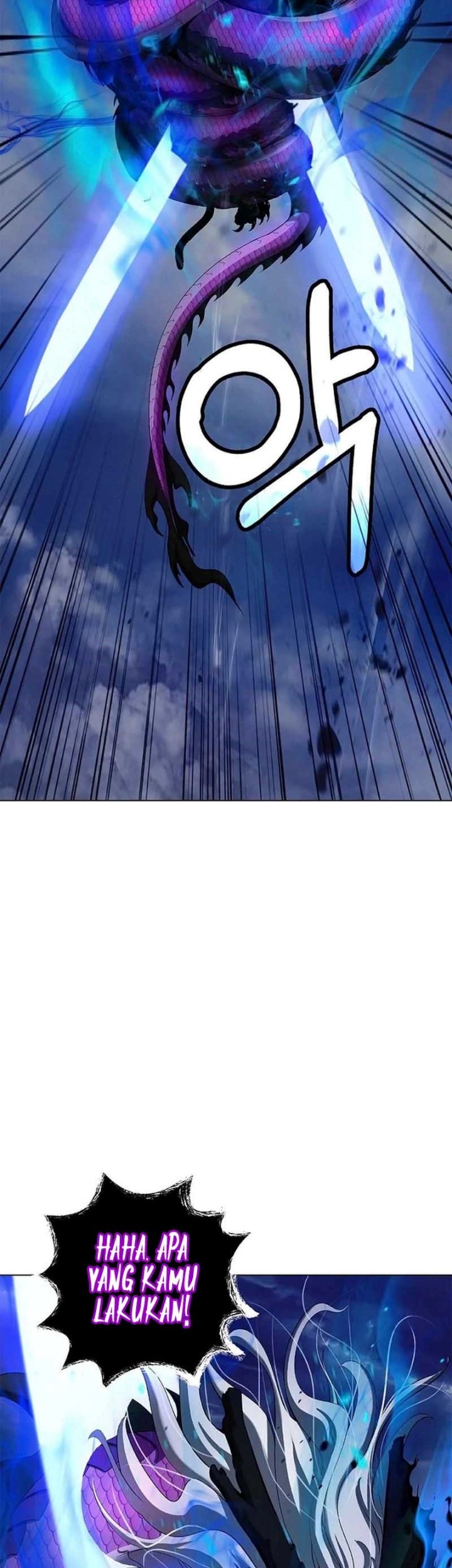 Cystic Story (Call The Spear) Chapter 129 - halaman 52
