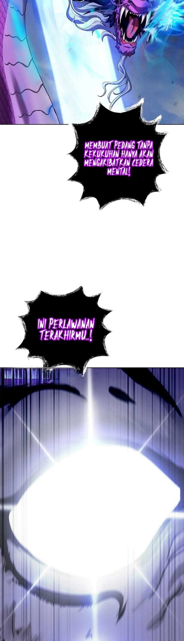 Cystic Story (Call The Spear) Chapter 129 - halaman 54