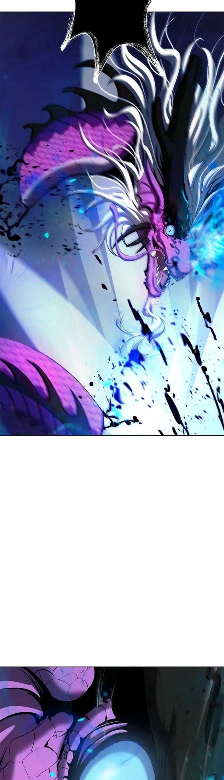 Cystic Story (Call The Spear) Chapter 129 - halaman 58