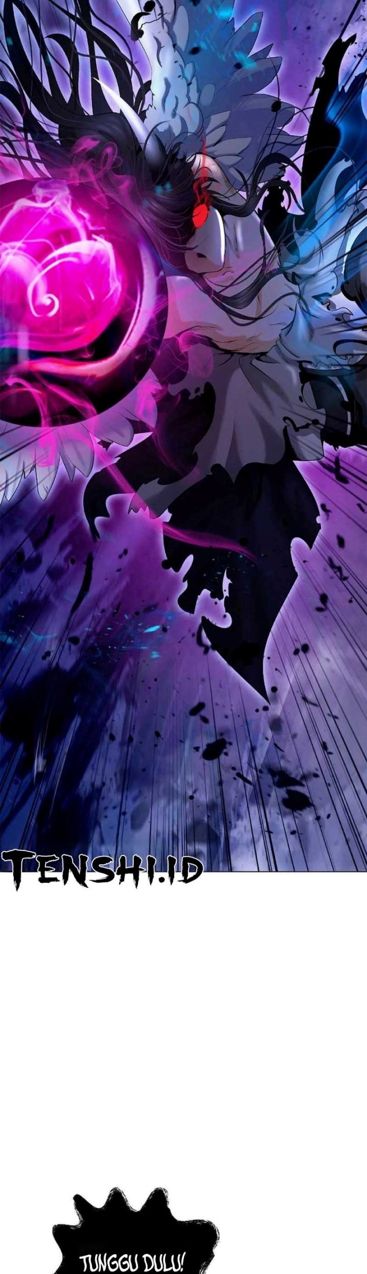 Cystic Story (Call The Spear) Chapter 129 - halaman 68