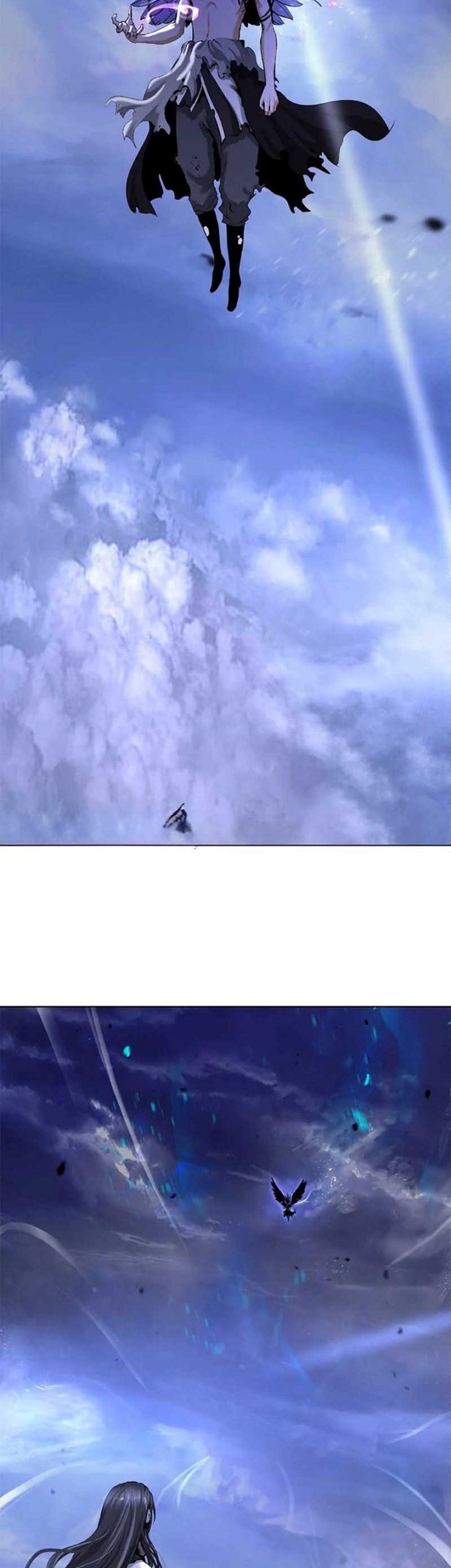 Cystic Story (Call The Spear) Chapter 129 - halaman 75