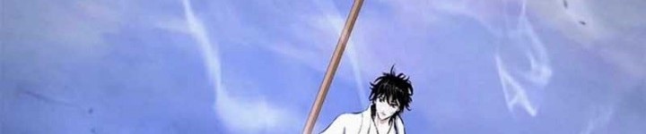 Cystic Story (Call The Spear) Chapter 129 - halaman 77