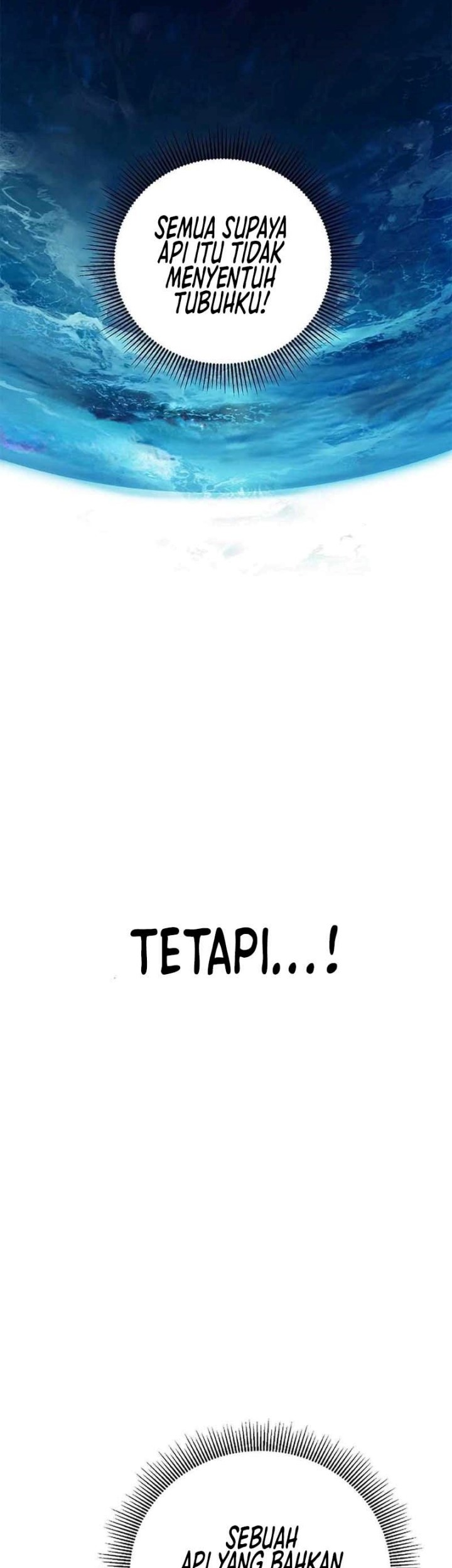 Cystic Story (Call The Spear) Chapter 129 - halaman 8